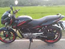 Bajaj Pulsar 150 2016 Motorbike