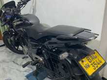 Bajaj Pulsar 150 2013 Motorbike