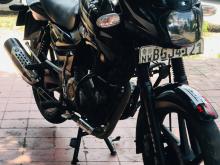 Bajaj Pulsar 150 2018 Motorbike