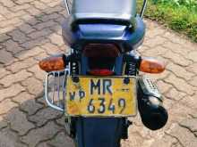 Bajaj Pulsar 150 2005 Motorbike