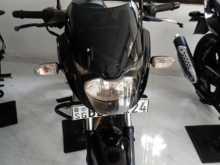 Bajaj Pulsar 150 2014 Motorbike