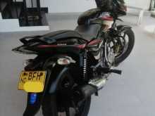 Bajaj Pulsar 150 2017 Motorbike