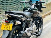 Bajaj Pulsar 150 2014 Motorbike