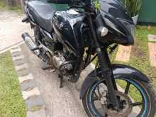 Bajaj Pulsar 150 2014 Motorbike
