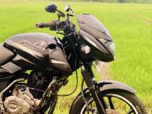 Bajaj Pulsar 150 2014 Motorbike