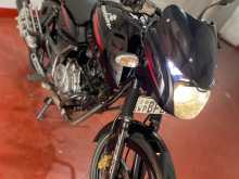 Bajaj Pulsar 150 2017 Motorbike