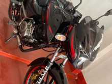 Bajaj Pulsar 150 2017 Motorbike
