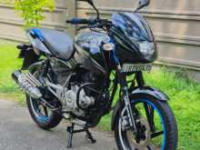 Bajaj Pulsar 150 2016 Motorbike