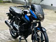 Bajaj Pulsar 150 2010 Motorbike