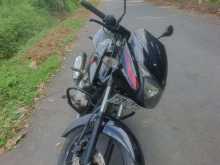 Bajaj Pulsar 150 2016 Motorbike