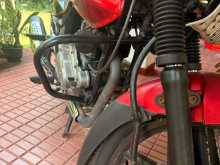 Bajaj Pulsar 150 2011 Motorbike