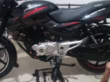 Bajaj Pulsar 150 2015 Motorbike