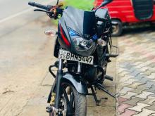 Bajaj Pulsar 150 2018 Motorbike