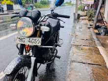 Bajaj Pulsar 150 2003 Motorbike