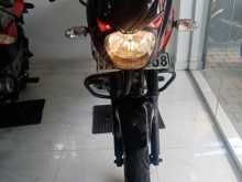 Bajaj Pulsar 150 2016 Motorbike