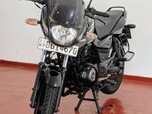 Bajaj PULSAR 150 2018 Motorbike