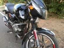 Bajaj Pulsar 150 2009 Motorbike