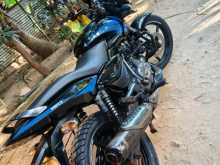 Bajaj Pulsar 150 2019 Motorbike