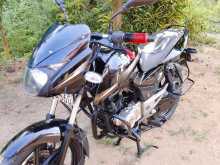 Bajaj Pulsar 150 2016 Motorbike