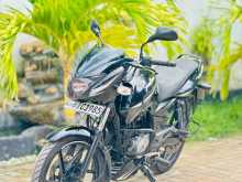 Bajaj Pulsar 150 2019 Motorbike