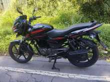 Bajaj Pulsar 150 2015 Motorbike