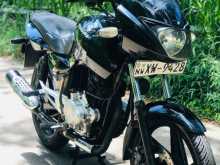 Bajaj Pulsar 150 2012 Motorbike