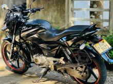 Bajaj Pulsar 150 2016 Motorbike