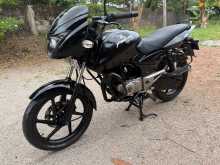 Bajaj Pulsar 150 2012 Motorbike
