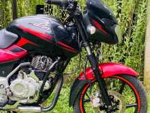 Bajaj Pulsar 150 2011 Motorbike