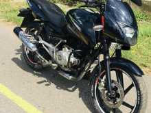 Bajaj Pulsar 150 2015 Motorbike