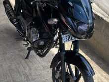 Bajaj Pulsar 150 2016 Motorbike