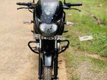 Bajaj Pulsar 150 2016 Motorbike