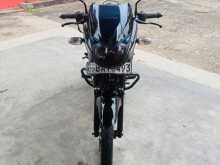 Bajaj Pulsar 150 2014 Motorbike