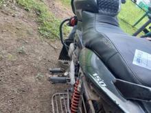 Bajaj Pulsar 150 2017 Motorbike