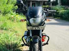 Bajaj Pulsar 150 2017 Motorbike