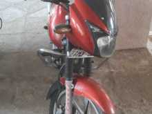 Bajaj Pulsar 150 2006 Motorbike