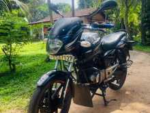 Bajaj Pulsar 150 2014 Motorbike