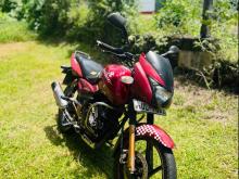Bajaj Pulsar 150 2008 Motorbike