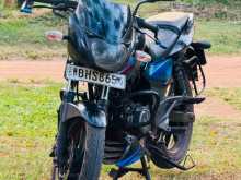 Bajaj Pulsar 150 2019 Motorbike