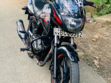 Bajaj Pulsar 150 2015 Motorbike