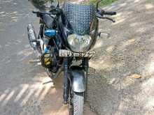 Bajaj Pulsar 150 2010 Motorbike