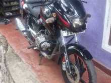 Bajaj Pulsar 150 2014 Motorbike