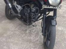 Bajaj PULSAR 150 2011 Motorbike