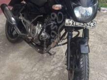 Bajaj PULSAR 150 2012 Motorbike