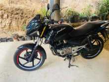 Bajaj Pulsar 150 2012 Motorbike