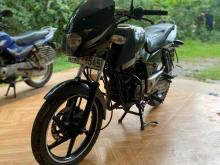 Bajaj Pulsar 150 2010 Motorbike
