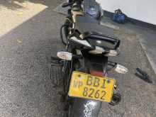 Bajaj Pulsar 150 2014 Motorbike