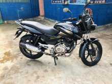 Bajaj Pulsar 150 2014 Motorbike