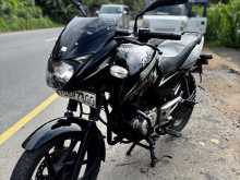 Bajaj Pulsar 150 2014 Motorbike
