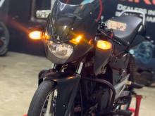 Bajaj Pulsar 150 2009 Motorbike